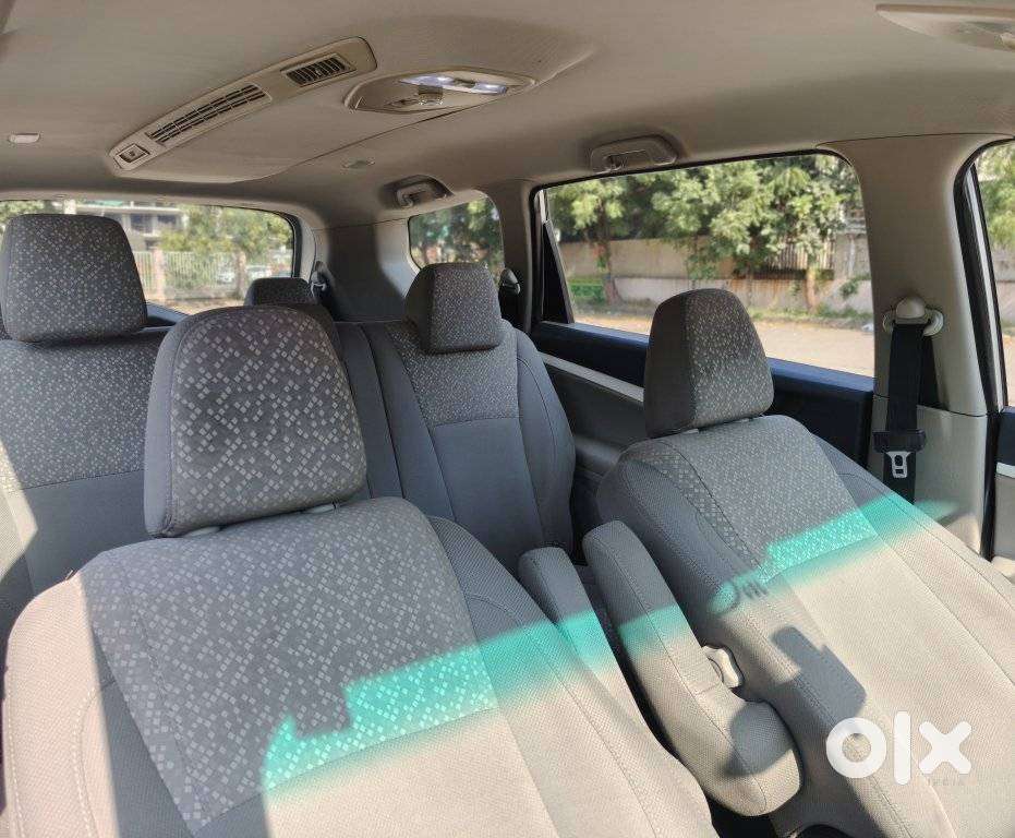 Mahindra Marazzo M6 8str, 2019, Diesel