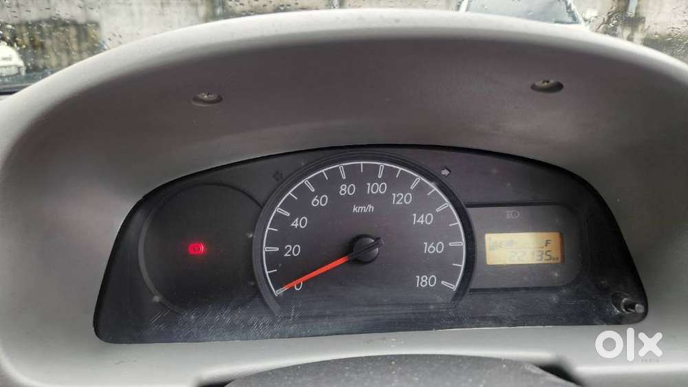 Maruti Suzuki Alto Lxi Bsiii, 2012, Petrol