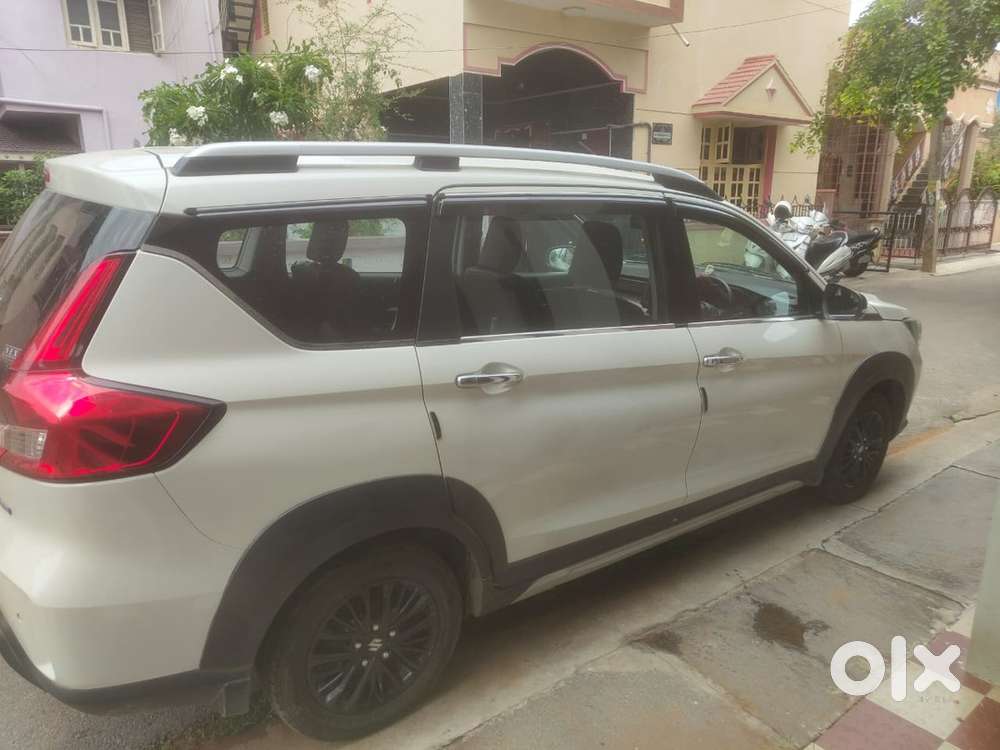 Maruti Suzuki Xl6 2020 Petrol Variant