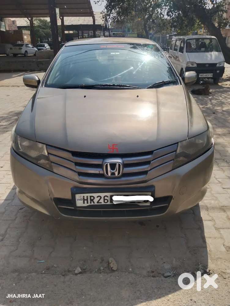 Honda Civic 2011 Petrol 80000 Km Driven