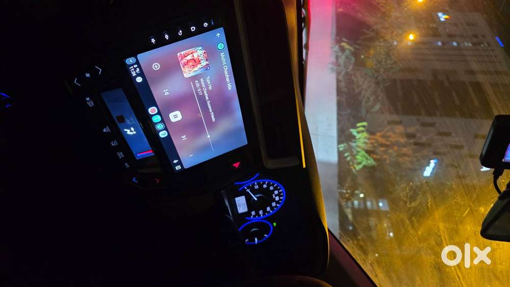 **sparingly Driven 2016 Honda Amaze, Only 19,000 Km On The Clock, Pris