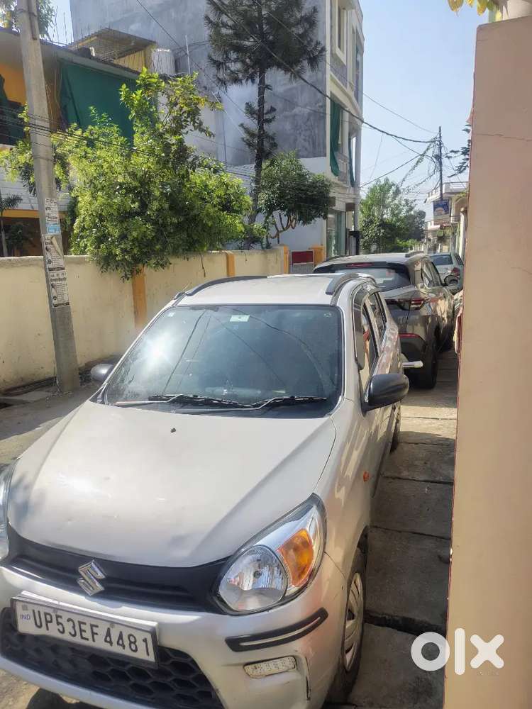Alto 800 In Excellent Condition
