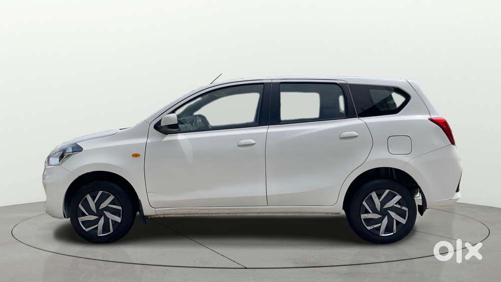 Datsun Go Plus T Petrol, 2021, Petrol