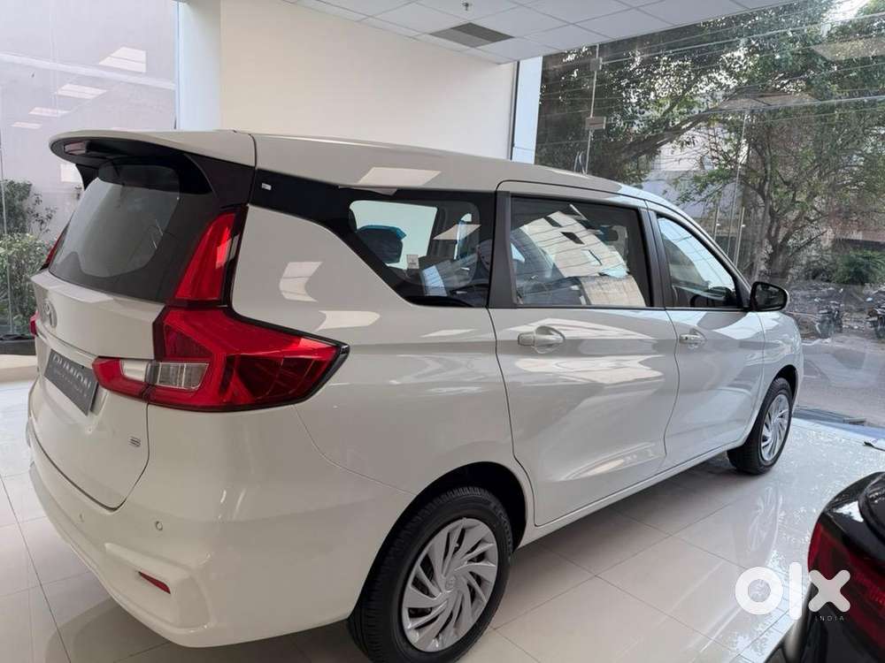Toyota Rumino Zero Km Driven