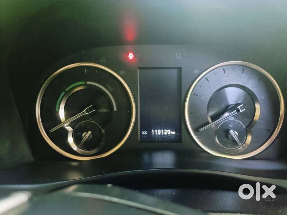 Toyota Vellfire Vip – Executive Lounge, 2020, Petrol