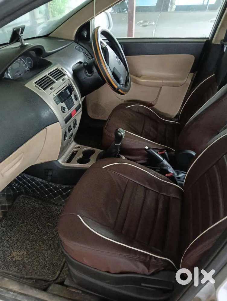 Tata Indica Vista 2013 Diesel Good Condition