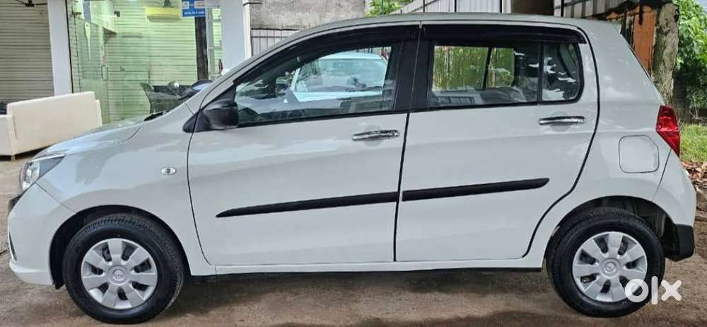 Maruti Suzuki Celerio Lxi(o), 2019, Cng & Hybrids