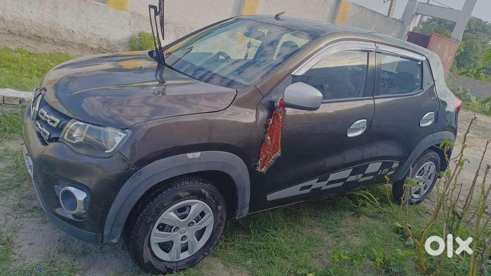 Renault Petrol Manual 2016