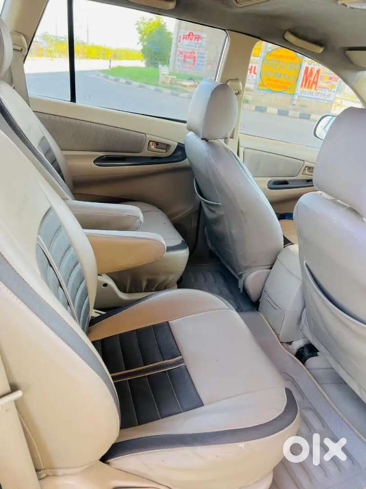Toyota Innova G4 Model Engine, Gear Full Okk Good Condition