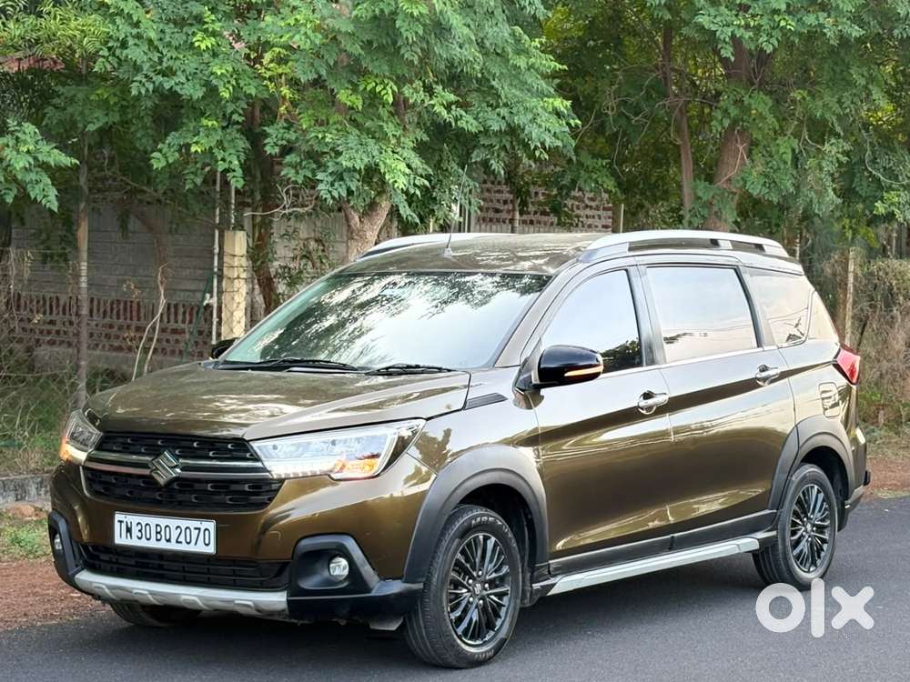 Maruti Suzuki Xl6, 2019, Petrol