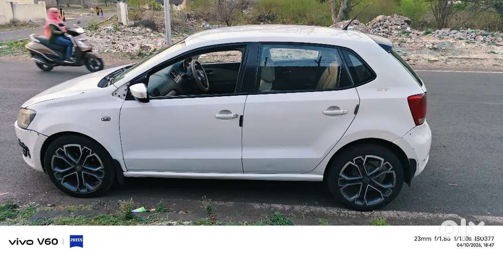 Volkswagen Polo 1.2 Cr Tdi