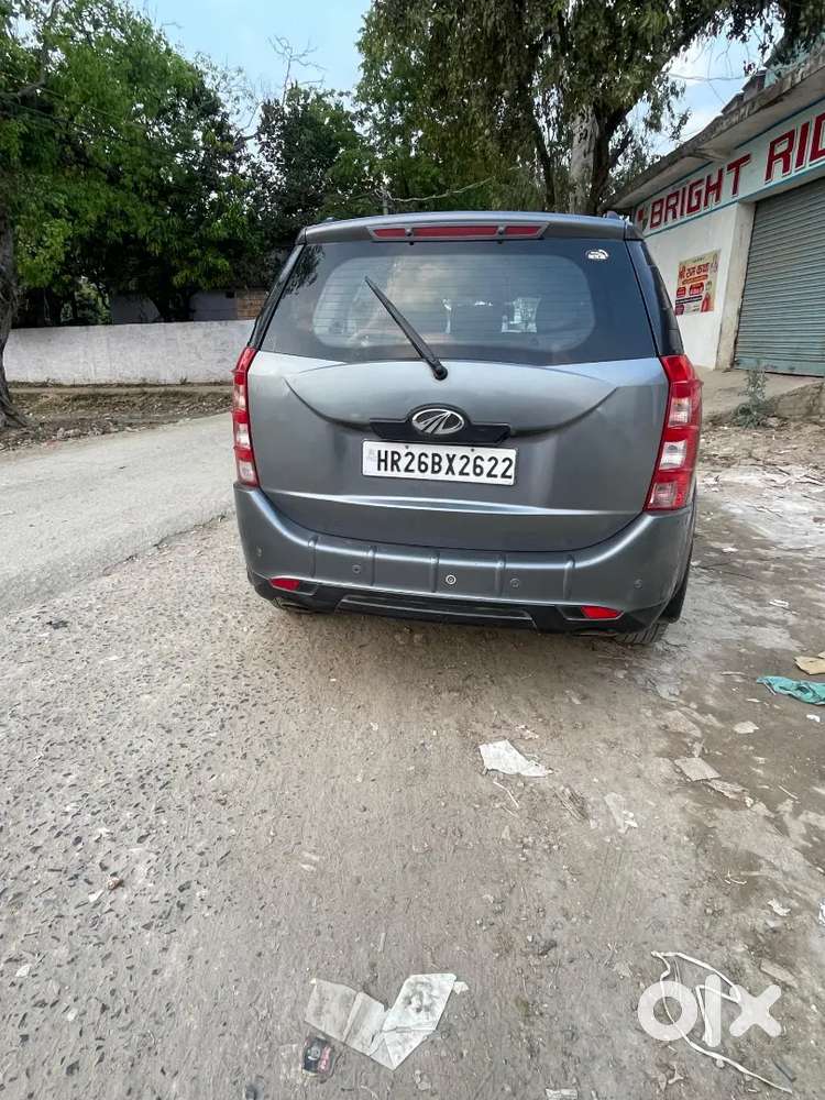 Mahindra Xuv500 2013 Diesel 110000 Km Driven