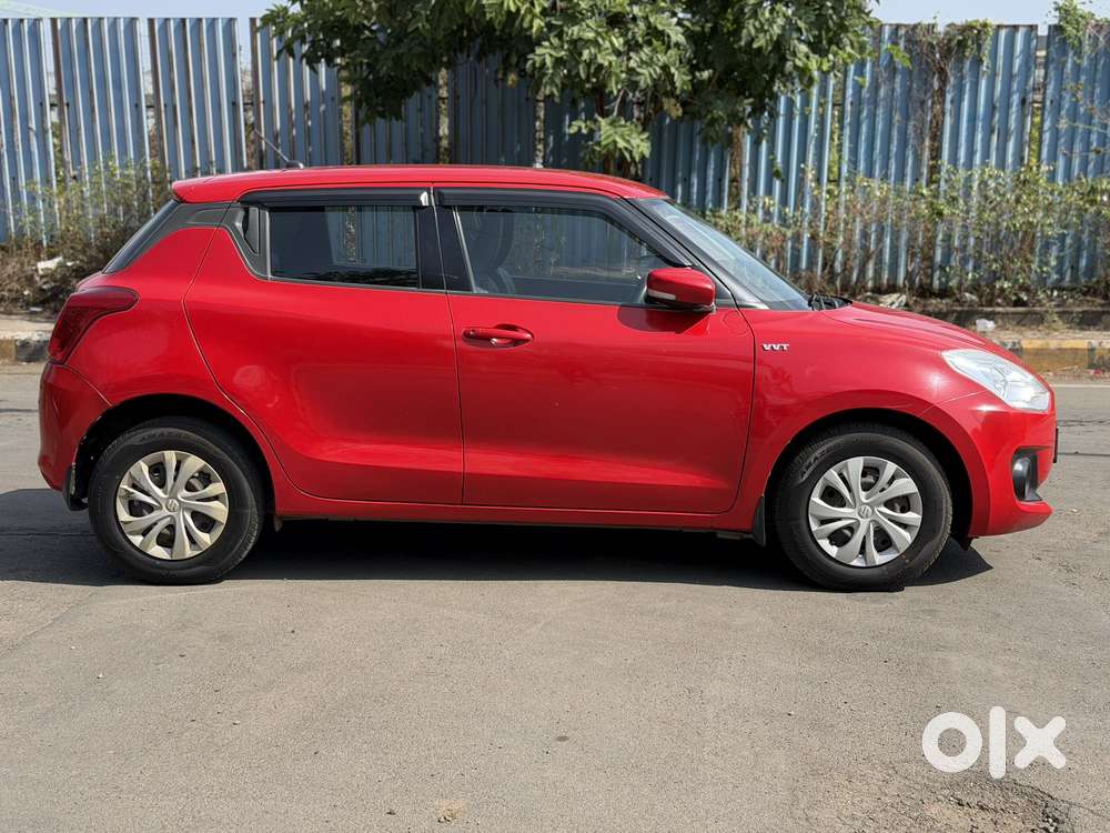 Maruti Suzuki Swift Amt Vxi, 2018, Petrol