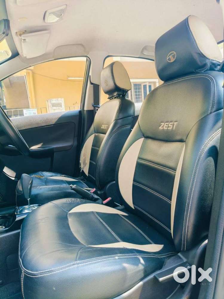 Tata Zest, 2015, Diesel