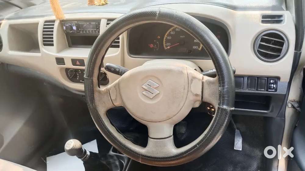 Maruti Suzuki Zen Estilo 2007