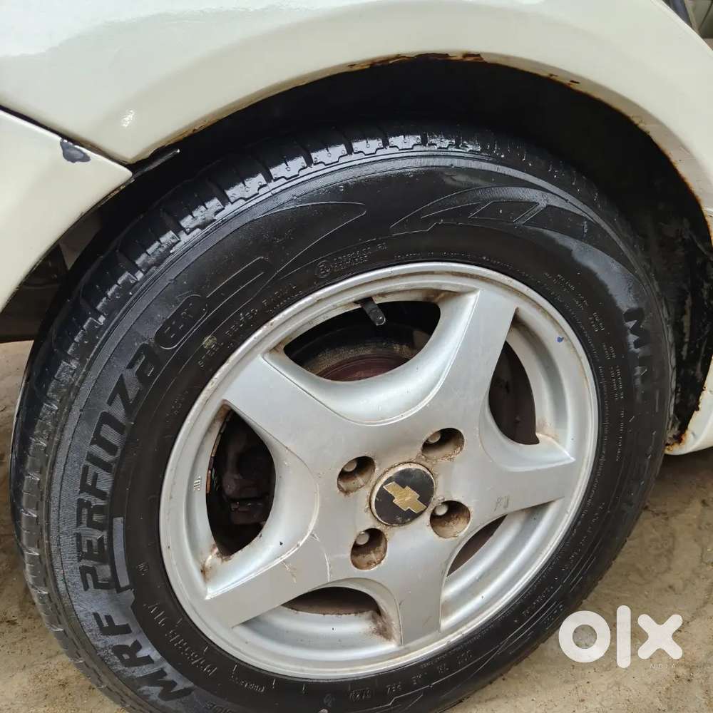Chevrolet Optra Magnum 2011 Diesel