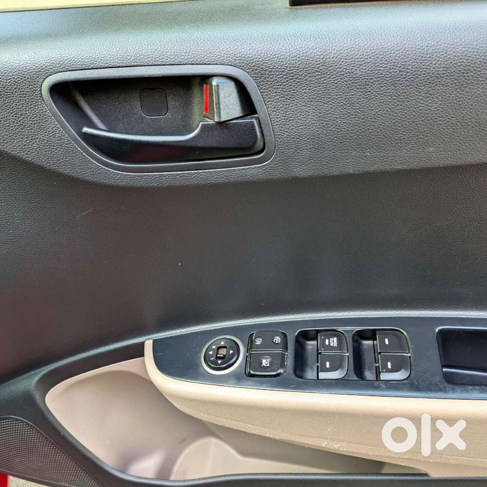 Hyundai Grand I10 2016-2017 Magna Cng, 2019, Cng & Hybrids