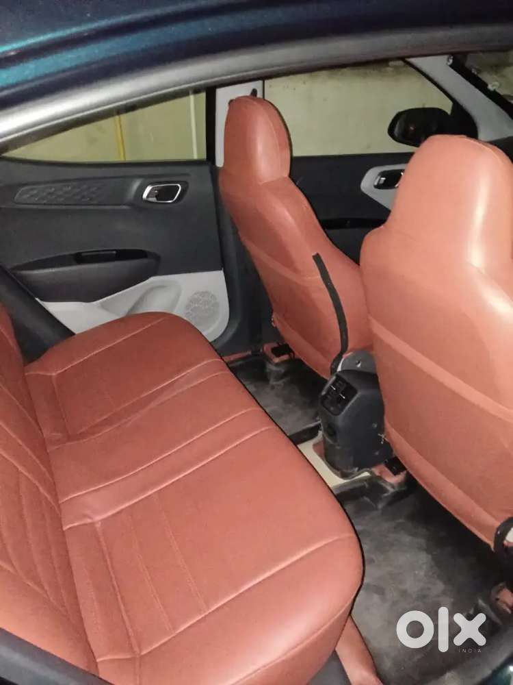 Hyundai Grand I10 Nios 2021 Petrol 48144 Km Driven