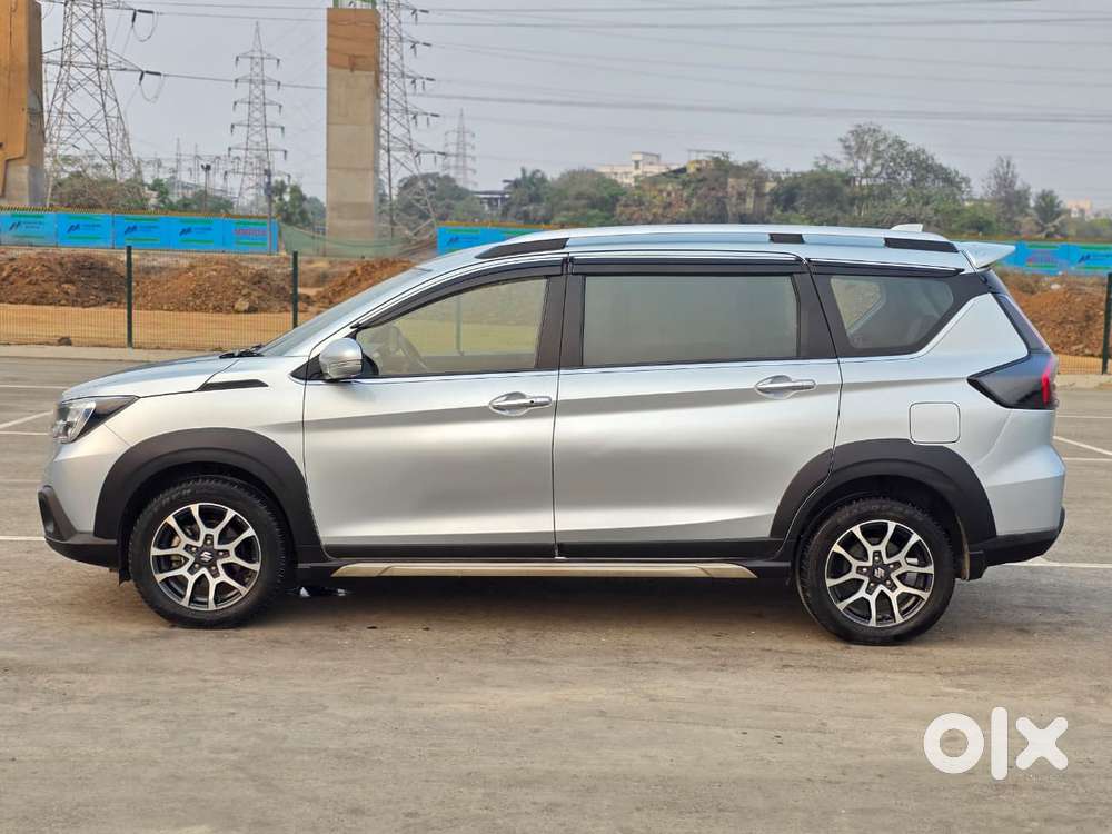 Maruti Suzuki Xl6 Zeta Mt Cng, 2024, Cng & Hybrids