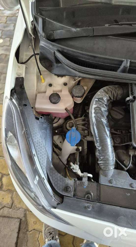 Hyundai Grand I10 Nios Sportz 1.2 Kappa Vtvt, 2021, Petrol