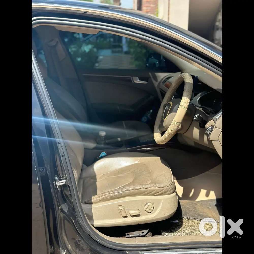 Audi A4 Automatic Diesel