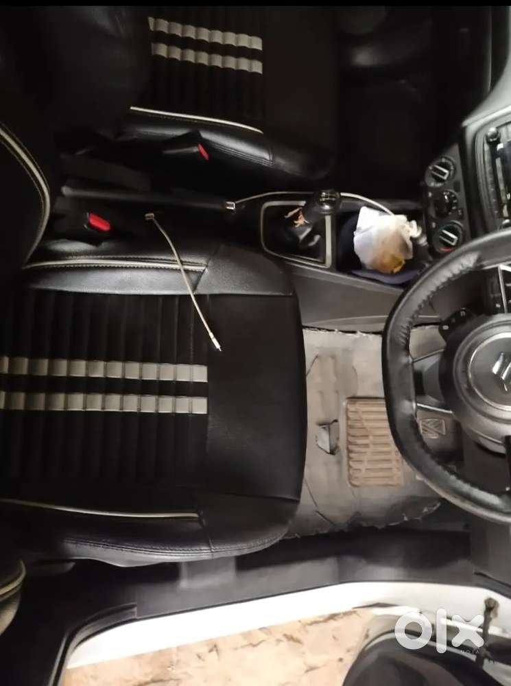 Maruti Suzuki Swift 2018 Diesel