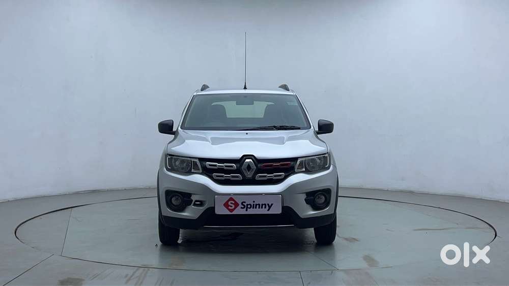 Renault Kwid 1.0 Rxt, 2016, Petrol