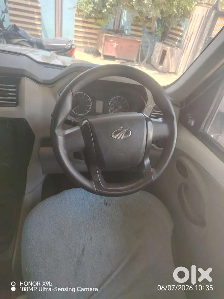 Mahindra Scorpio Diesel 2018 1mont Kam Hai 19 Mai