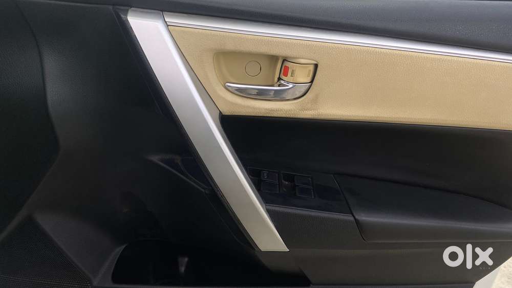 Toyota Corolla Altis 1.8 Vl Cvt, 2019, Petrol