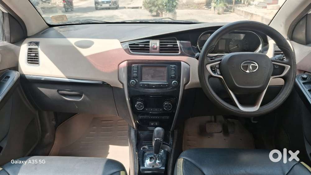 Tata Zest Xta, 2019, Diesel
