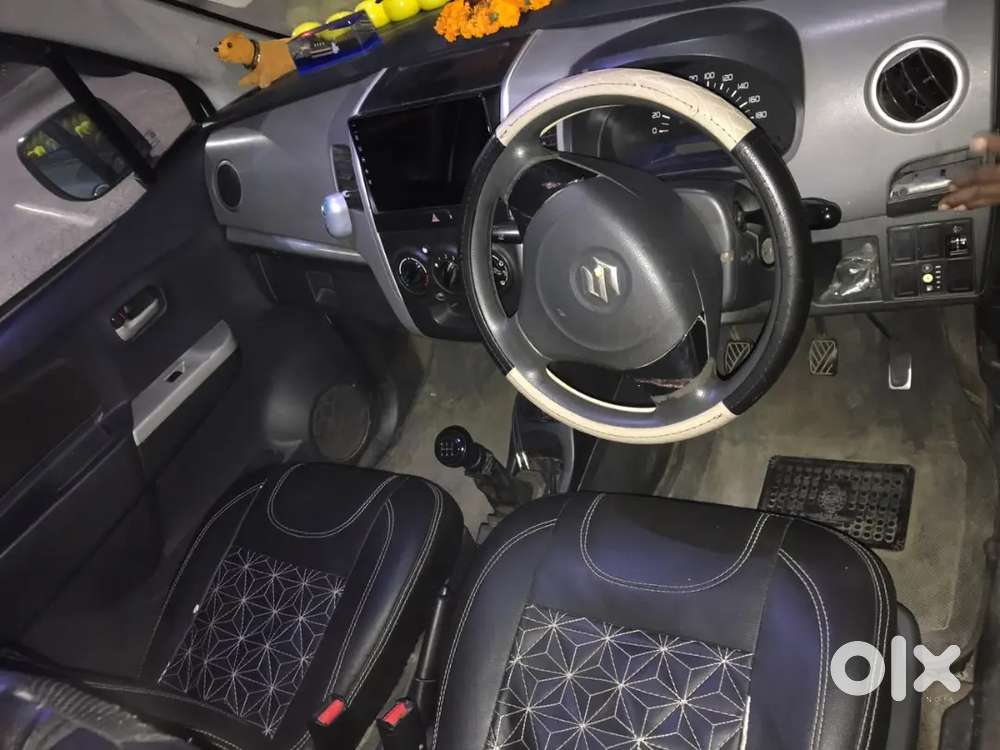 Maruti Suzuki Wagon R 1.0 2012 Cng & Hybrids 84000 Km Driven