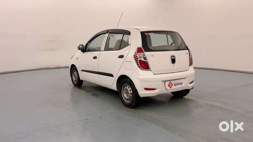 Hyundai I10 Magna 1.1l, 2015, Petrol