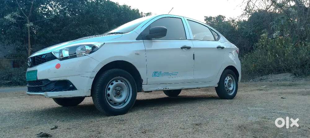 Tata Tigor Ev 2020 120/charge