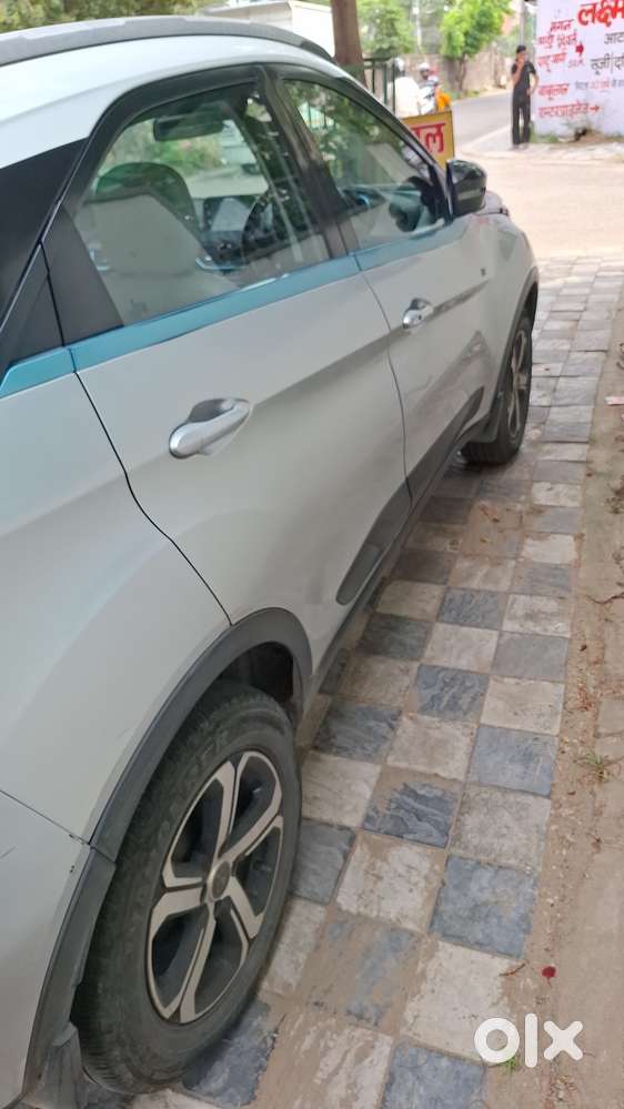 Tata Nexon Ev Xz+ Lux 2021