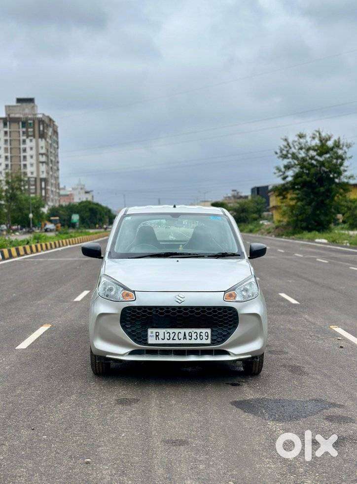 Maruti Suzuki Alto K10 1.0 Vxi, 2023, Petrol