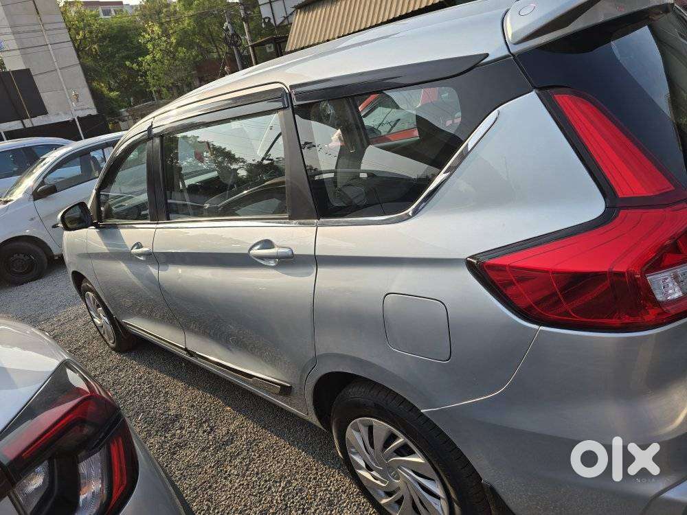 Maruti Suzuki Ertiga, 2024, Petrol