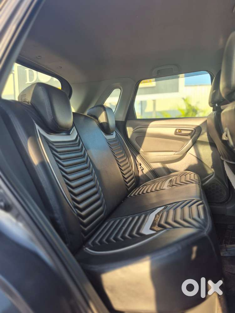 Maruti Suzuki Brezza Vdi, 2018, Diesel