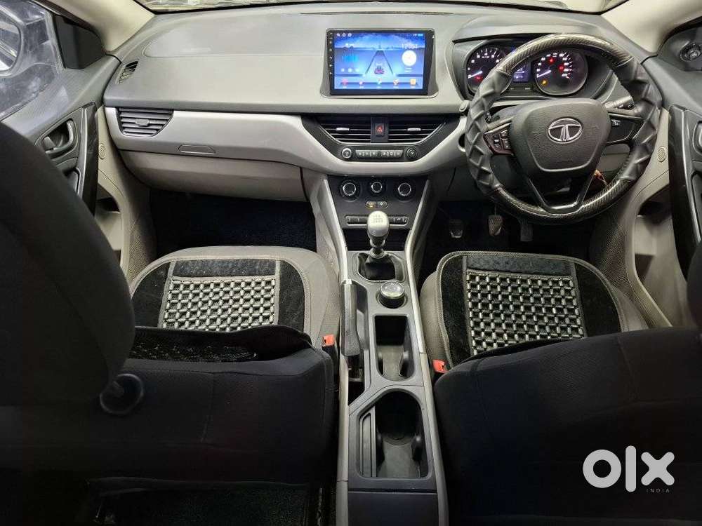 Tata Nexon 1.5 Revotorq Xm, 2019, Diesel