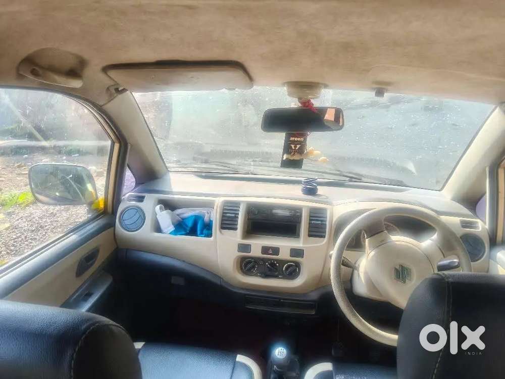 Maruti Suzuki Zen Estilo 2007