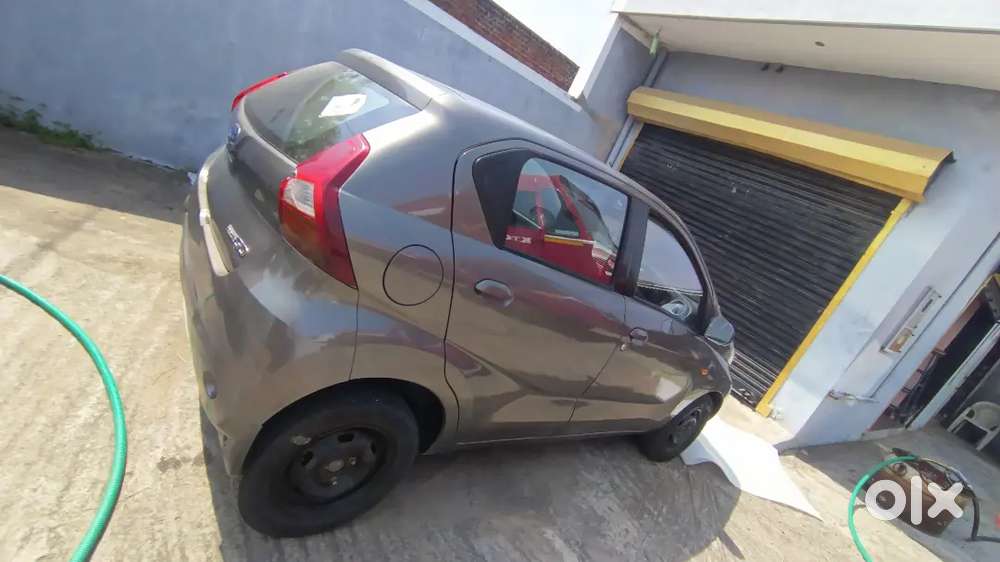 Datsun Redigo 2016 Petrol 86702 Km Driven