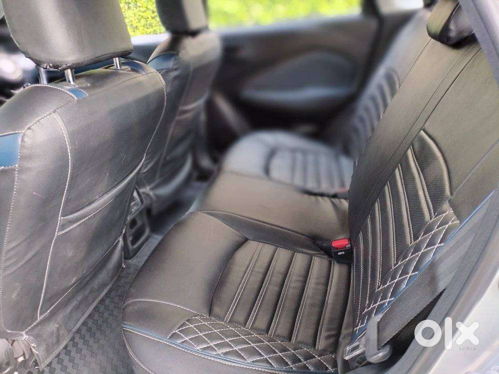 Maruti Suzuki Baleno Delta, 2023, Petrol
