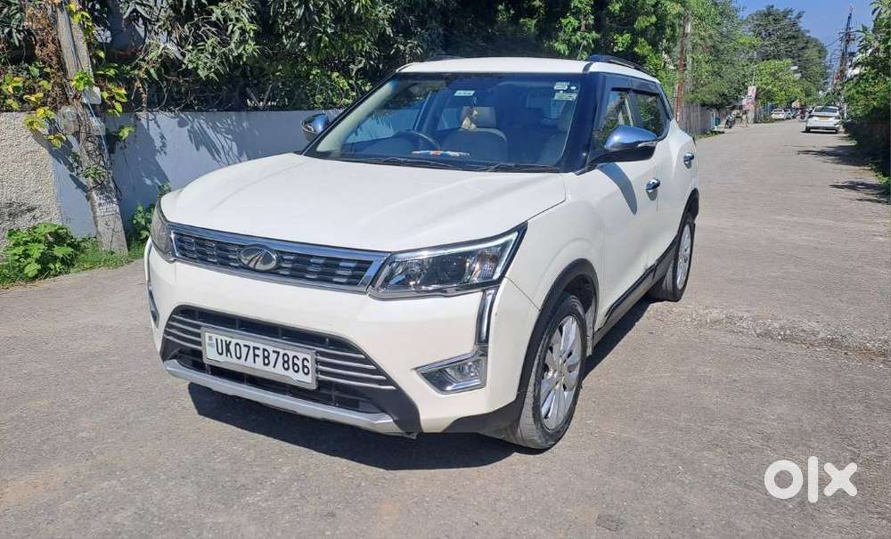 Mahindra Xuv300 W8 Diesel, 2022, Diesel