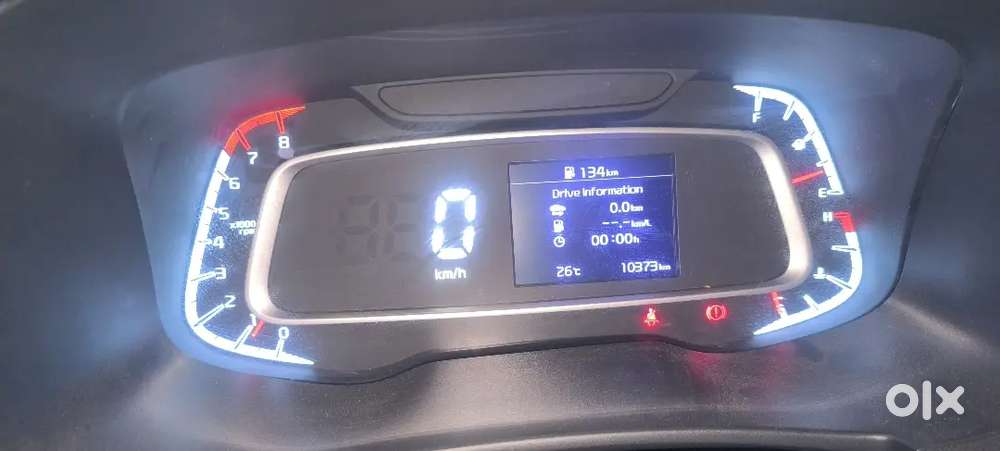 Kia Sonet Petrol Manual 2002