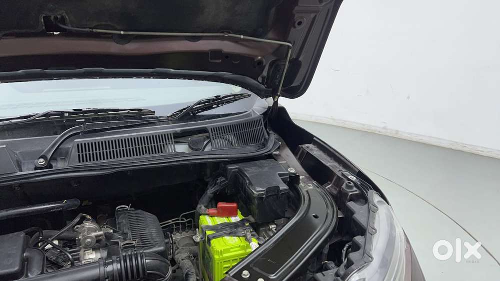 Renault Kiger Rxz Amt, 2021, Petrol