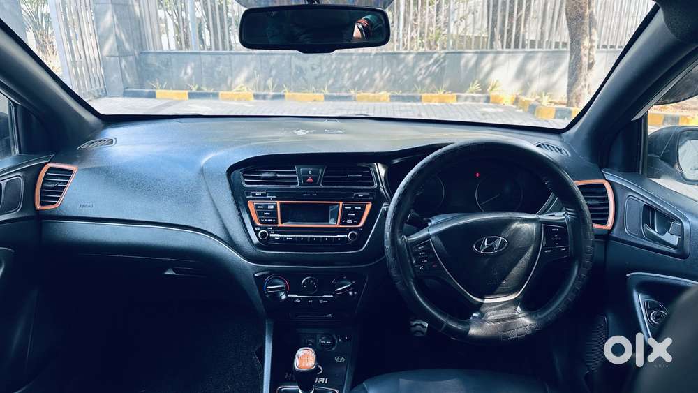 Hyundai I20 Active S Diesel, 2018, Diesel
