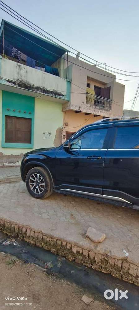 Mahindra Scorpio-n 2024 Diesel 90000 Km Driven