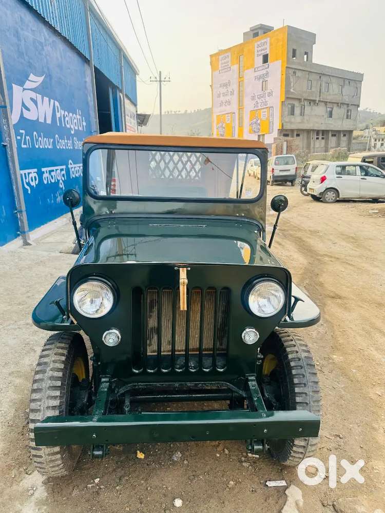 Sale For Jeep