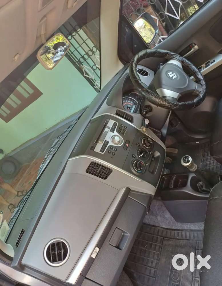 Wagon R In Excellent Running Condition Available For Sale.