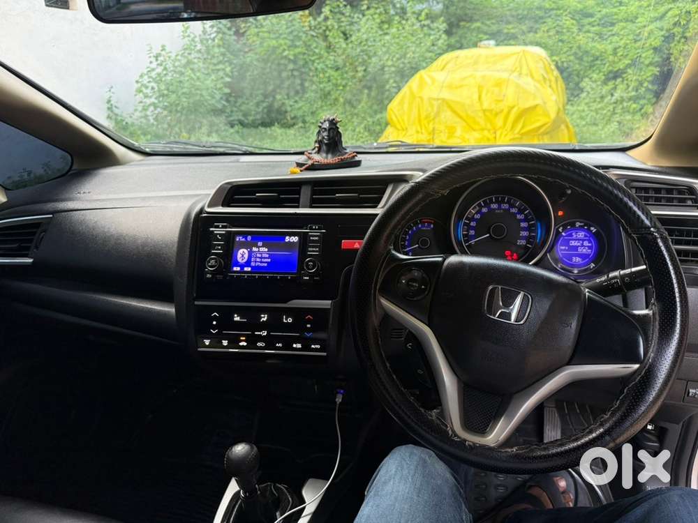 Honda Jazz 2016 Car