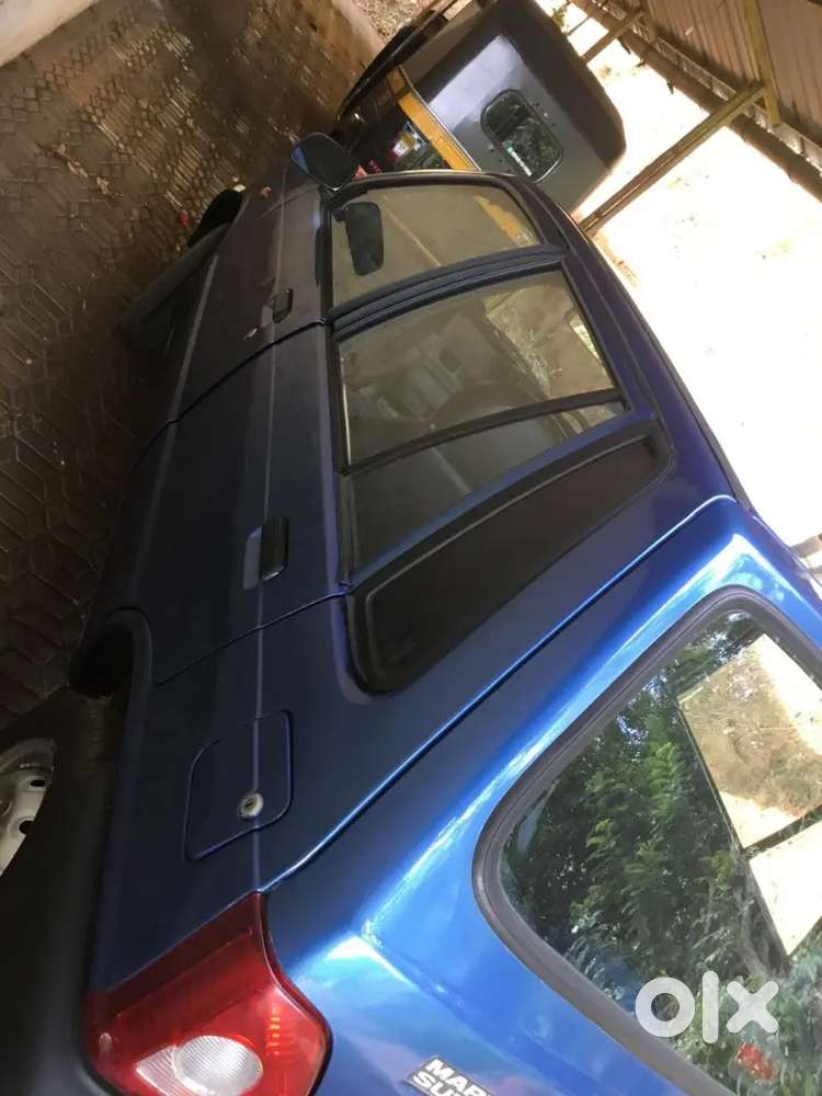 Maruti Suzuki 800 2008